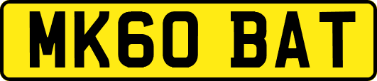 MK60BAT
