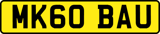 MK60BAU
