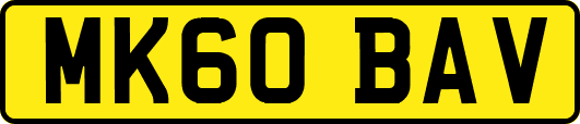 MK60BAV