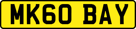 MK60BAY