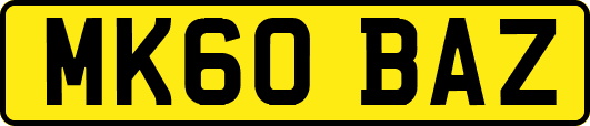 MK60BAZ