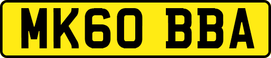 MK60BBA