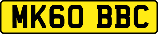 MK60BBC