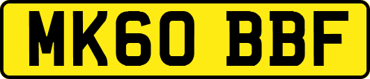 MK60BBF