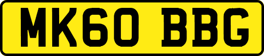 MK60BBG