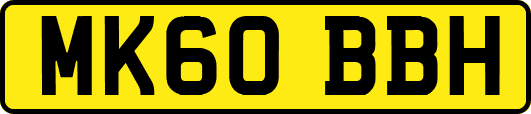 MK60BBH