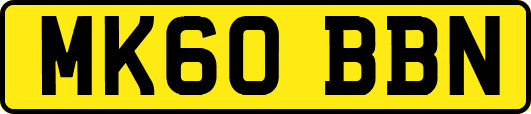 MK60BBN