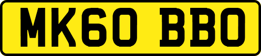 MK60BBO