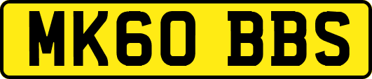 MK60BBS
