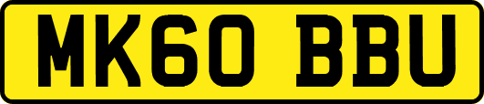 MK60BBU