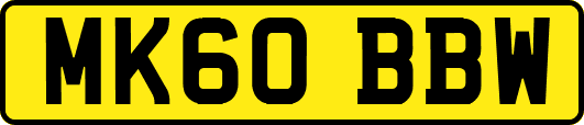 MK60BBW