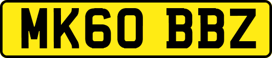MK60BBZ