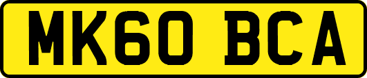MK60BCA