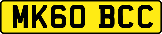 MK60BCC