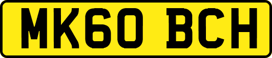 MK60BCH