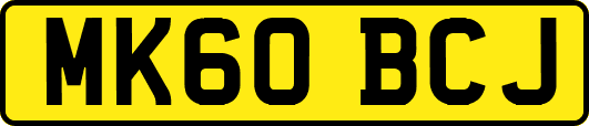 MK60BCJ
