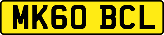 MK60BCL