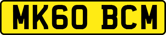 MK60BCM