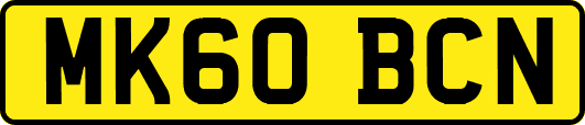 MK60BCN