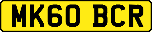 MK60BCR