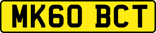 MK60BCT