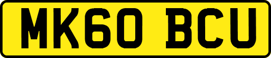 MK60BCU