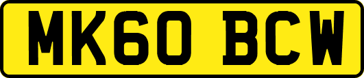MK60BCW