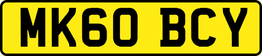 MK60BCY