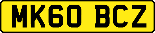 MK60BCZ