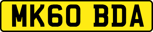 MK60BDA