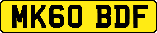 MK60BDF