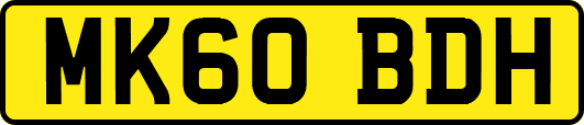 MK60BDH