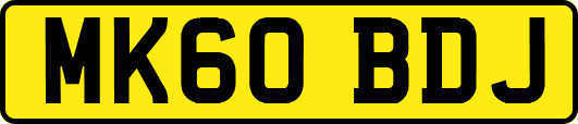 MK60BDJ