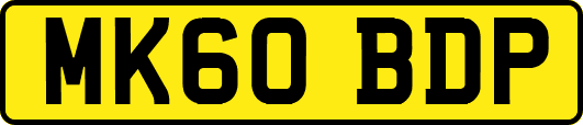 MK60BDP