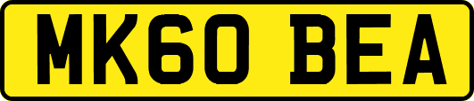 MK60BEA