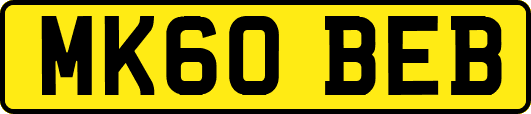 MK60BEB