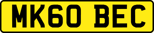 MK60BEC