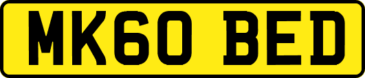 MK60BED