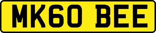 MK60BEE