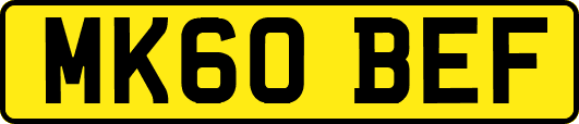 MK60BEF