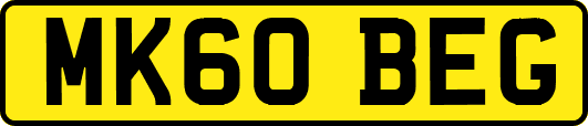 MK60BEG