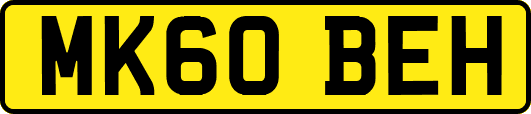 MK60BEH