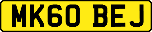 MK60BEJ