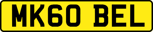 MK60BEL