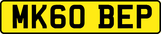 MK60BEP