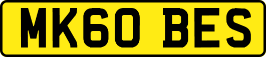 MK60BES