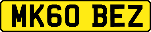 MK60BEZ