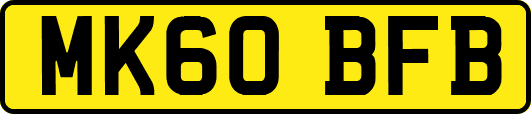 MK60BFB