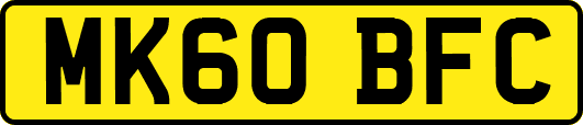 MK60BFC