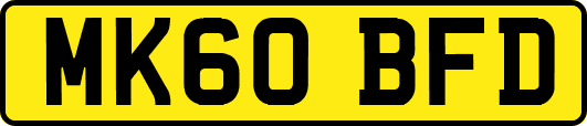 MK60BFD